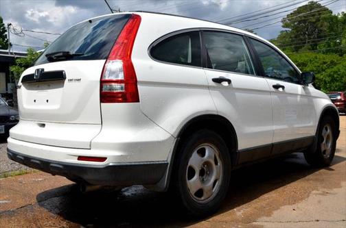 2011 Honda CR-V LX