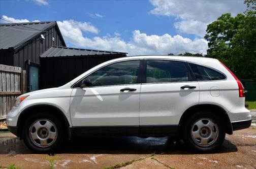 2011 Honda CR-V LX