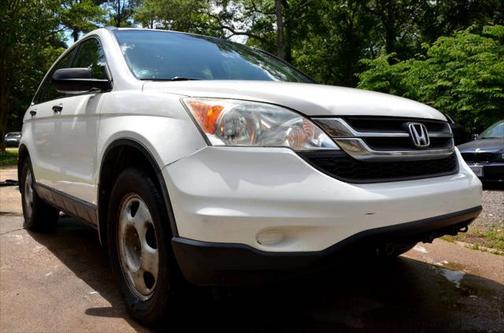 2011 Honda CR-V LX