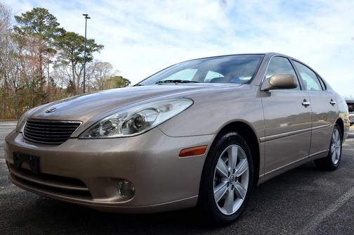 2005 Lexus ES 330 Base