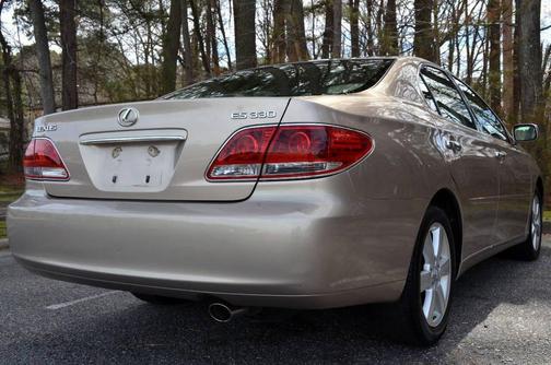 2005 Lexus ES 330 Base