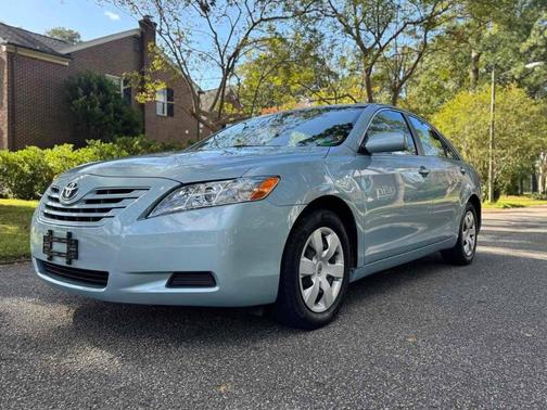 2009 Toyota Camry LE