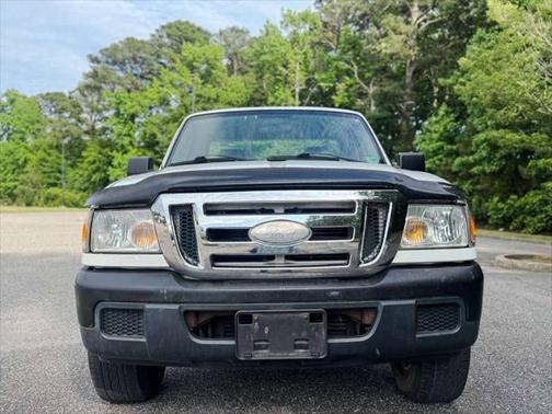 2006 Ford Ranger Sport