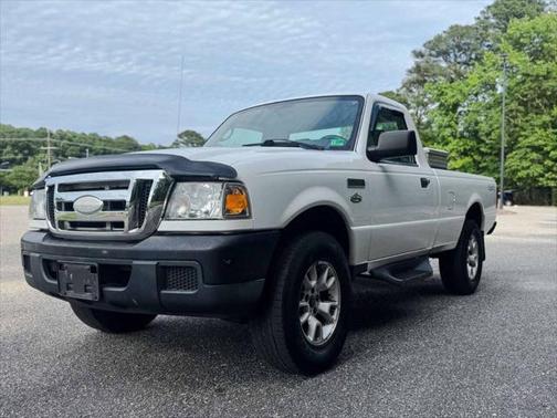 2006 Ford Ranger Sport