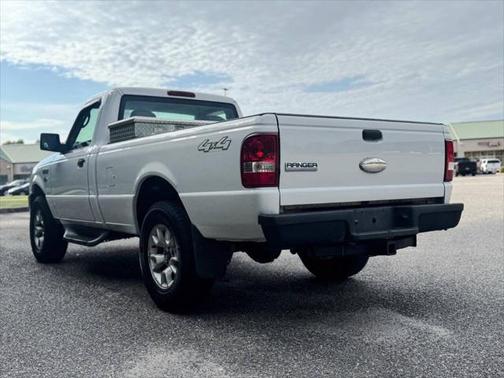 2006 Ford Ranger Sport