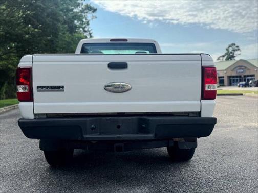 2006 Ford Ranger Sport