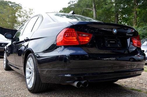 2011 BMW 328 328i 4dr Sedan
