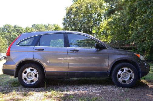 2011 Honda CR-V LX