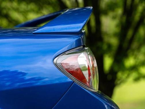 2009 Mazda RX-8 Grand Touring