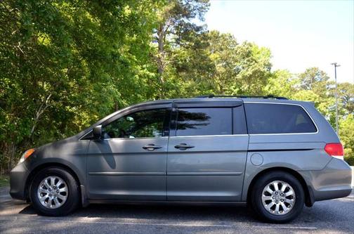 2008 Honda Odyssey EX-L