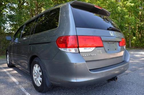 2008 Honda Odyssey EX-L