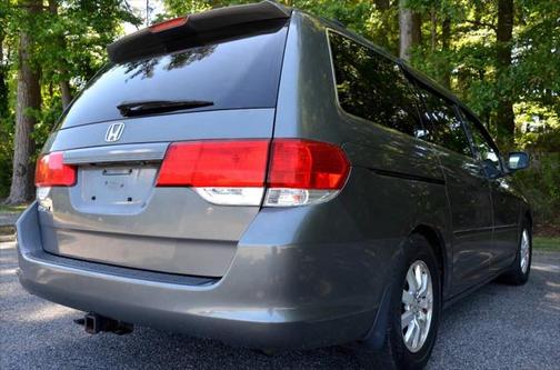 2008 Honda Odyssey EX-L