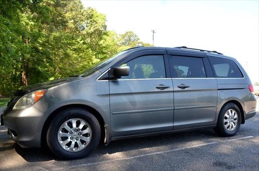 2008 Honda Odyssey EX-L