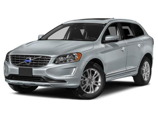 2015 Volvo XC60 3.2 Premier Plus