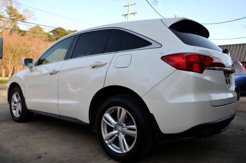 2015 Acura RDX Base