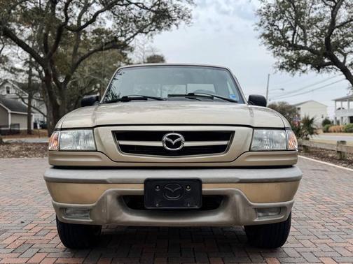 2002 Mazda B3000 DS
