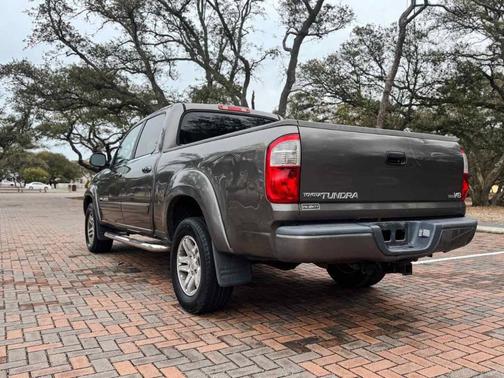 2004 Toyota Tundra Limited Double Cab