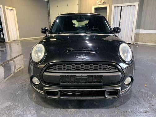 2015 MINI Hardtop Cooper S