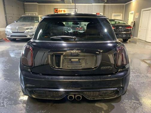 2015 MINI Hardtop Cooper S
