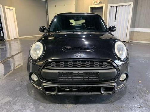 2015 MINI Hardtop Cooper S