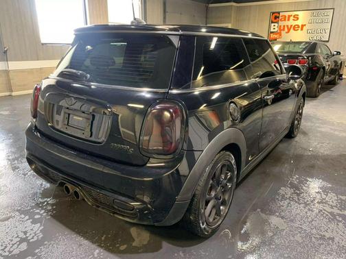 2015 MINI Hardtop Cooper S