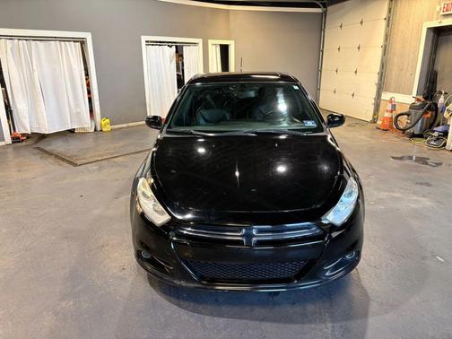 2013 Dodge Dart Limited