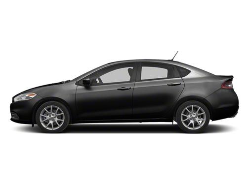 2013 Dodge Dart Limited