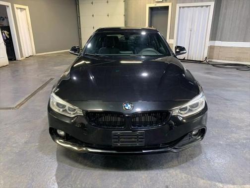 2015 BMW 428 i xDrive