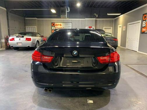 2015 BMW 428 i xDrive