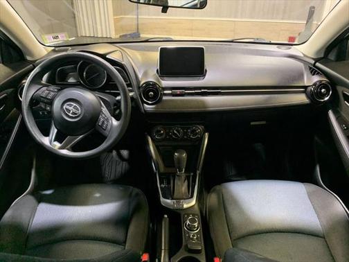 2016 Scion iA LS