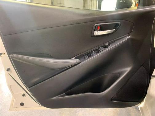 2016 Scion iA LS