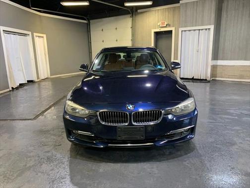 2013 BMW 328 xDrive