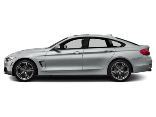 2015 BMW 428 Gran Coupe i xDrive