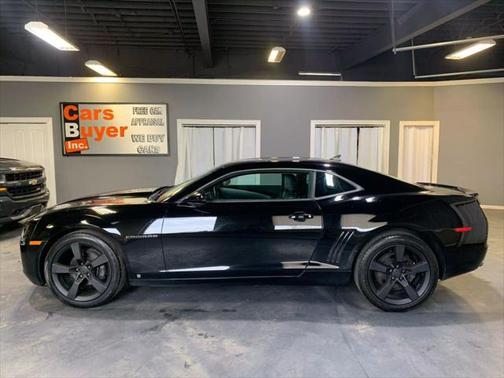 2010 Chevrolet Camaro 2LT