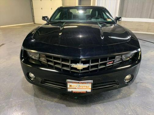 2010 Chevrolet Camaro 2LT