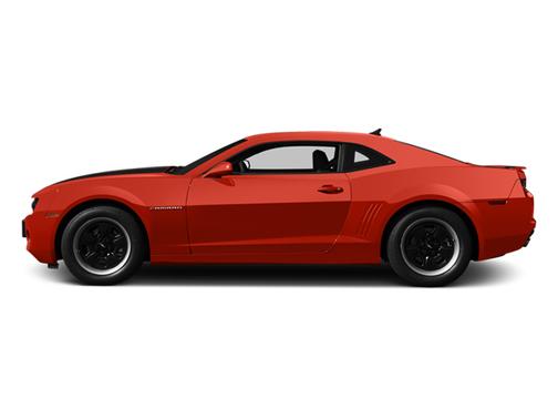 2013 Chevrolet Camaro 2LT