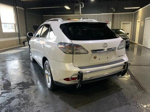 2012 Lexus RX 350 Base