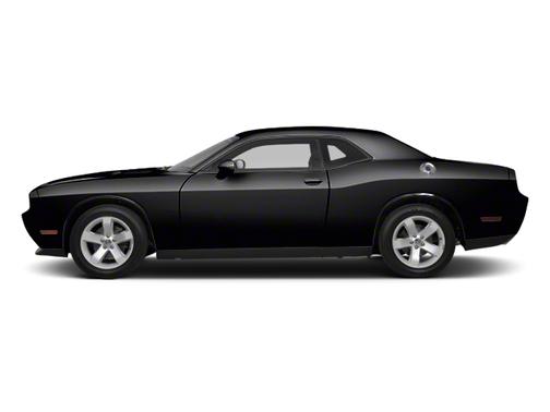 2013 Dodge Challenger SXT