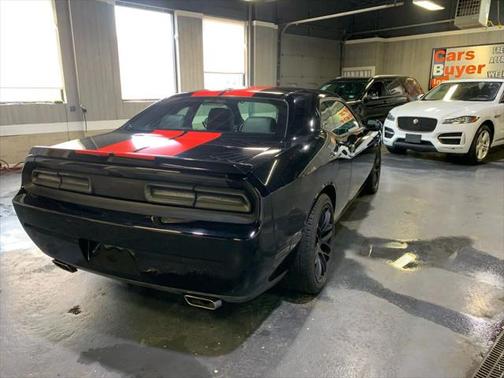 2012 Dodge Challenger R/T