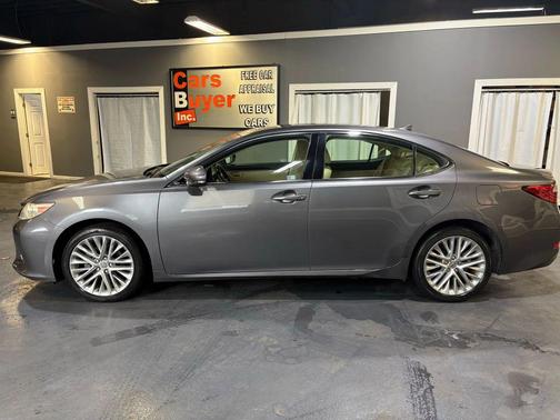 2013 Lexus ES 350 Base