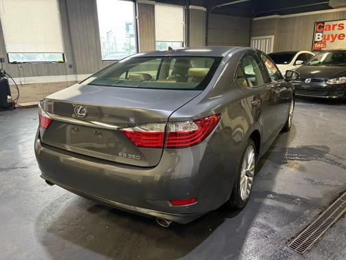 2013 Lexus ES 350 Base
