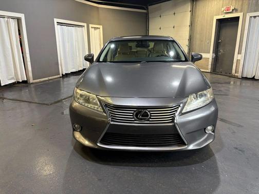 2013 Lexus ES 350 Base