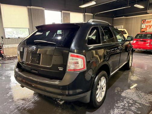 2010 Ford Edge SEL