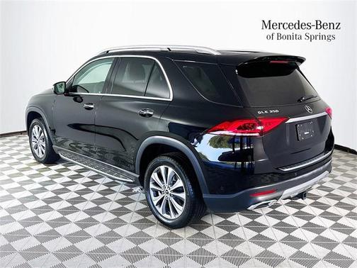 2023 Mercedes-Benz GLE 350 Base