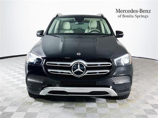 2023 Mercedes-Benz GLE 350 Base