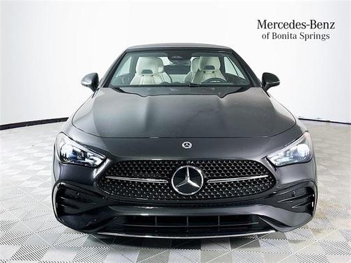 2024 Mercedes-Benz CLE 450 4MATIC