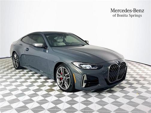 2021 BMW M440 i xDrive