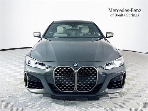 2021 BMW M440 i xDrive