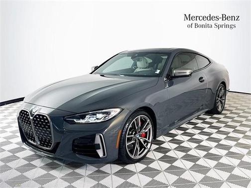 2021 BMW M440 i xDrive