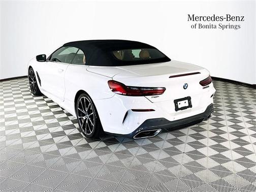 2019 BMW M850 xDrive